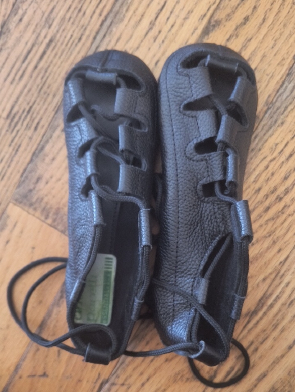 Irish Dance Soft Shoes